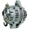 Wai Global Alternator, ALTND IRIF, 70 Amp12 Volt, CCW, 4Groove Pulley 13509N - alternate 1